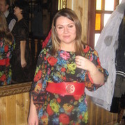 Аня Павлова on My World.