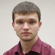 Владимир Трандафилов on My World.