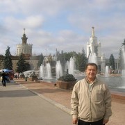Владимир Триус on My World.