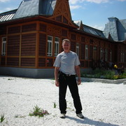 Александр Цапалин on My World.