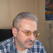 Анатолий Терновский on My World.