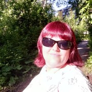 светлана тухбатулина(лобкова) on My World.