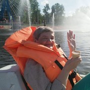 Валюшка  Тюленева on My World.