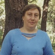 Марина Турченкова on My World.