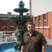 Вадим Туляков on My World.