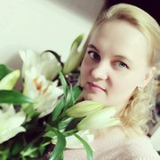 Елена Федорова on My World.