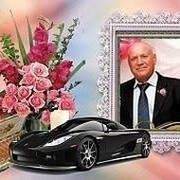 НИКОЛАЙ ТЮТРИН on My World.