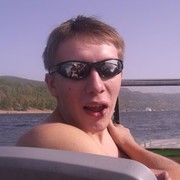 Сергей Юданов on My World.