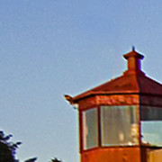 ufo _ on My World.