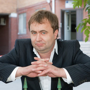 Виктор Уманский on My World.