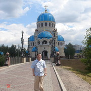 Олег Юмагулов on My World.