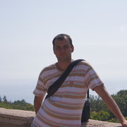 Юрий Яхно on My World.