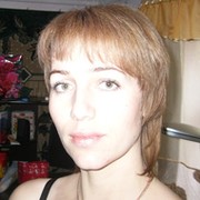 Анастасия Теблоева on My World.