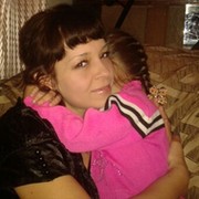 Любовь Карасавва on My World.