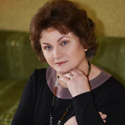 Наталья Усикова on My World.