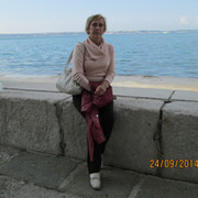 Людмила Банных on My World.