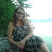 elena ursova on My World.