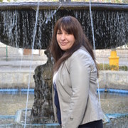 Антонина Воронина on My World.