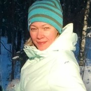 Надежда Милова on My World.