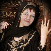 Людмила Уваева on My World.