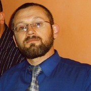 Игорь Уваров on My World.