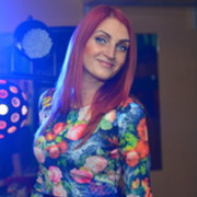 Екатерина Шехонова в Моем Мире.