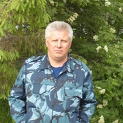Владимир Хавин on My World.