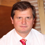 Виктор Казаков on My World.