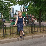 Елена Блиновская on My World.