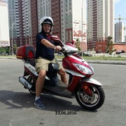 Валерий Волков on My World.