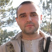 Вадим Александрий on My World.