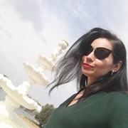 Ирина Александрова on My World.