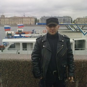 Вадим Великотский on My World.