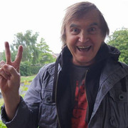 Валерий Баринов on My World.