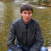 Андрей Вальцов on My World.