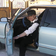 Валерий Баутин on My World.
