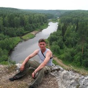 Валерий Уланов on My World.