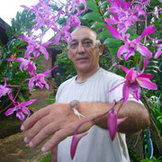 валерий герус on My World.