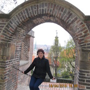 Валентина Плотник on My World.