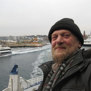Евгений Варакин on My World.