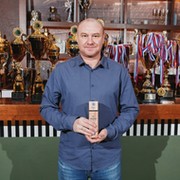 Дмитрий Варфоломеев on My World.
