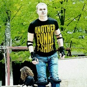 МИХАИЛ ВАСИЛЬЕВ on My World.