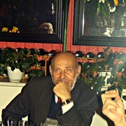 Valery Zazhigalov on My World.