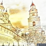 Руса Алевтина Дочь Руса Андрея on My World.