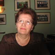 Демикова Валентина on My World.