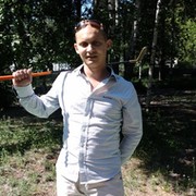 Серега Нискажу on My World.