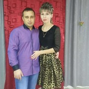 Сергей и Ольга Веремчук on My World.