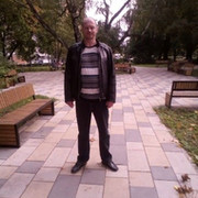 Алексей Матвеев on My World.