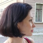 Виктория Сидоренко on My World.
