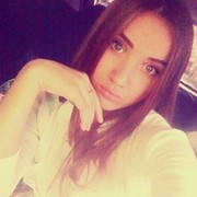 Victoria Nistorica on My World.